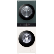  Стиральная машина LG WashTower W4W8LVPK2HM 