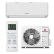  Кондиционер Dantex RK-18SATI Plus/RK-18SATIE Advance Pro 