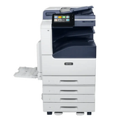  МФУ лазерное Xerox VersaLink B7135 A3, черно-белое 