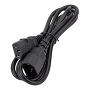  Кабель Pro Legend PL1402 1.5 м (IEC320 C13-IEC320 C14) 