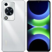  Смартфон Huawei Nova Y63 6+128Gb серебряный 51098HTX 