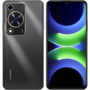 Смартфон Huawei Nova Y63 6+128Gb чёрный 51098HTY 