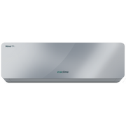  Кондиционер Ecoclima ECW/I-СH12/AAS-4R1(Silver)/EC/I-CH12/A-4R1(White) Nova line Inverter 