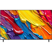  Телевизор LG 86QNED82A6B.ARUG черный титан 