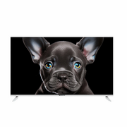  Телевизор Topdevice TDTV50CS08U_WE белый 