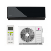  Кондиционер Dantex RK-09SATB2I Black Plus/RK-09SATB2IE Advance Pro Plus 2 Black Mirror 