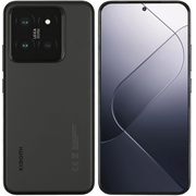  Смартфон Xiaomi 14 12/256Gb Black (50558) 