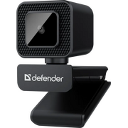  Веб-камера DEFENDER G-lens 2596 (63196) 