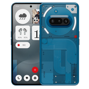  Смартфон Nothing Phone (3A) 12/256 Blue 
