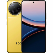  Смартфон Xiaomi Poco F7 Ultra (63381) 16/512Gb, желтый 