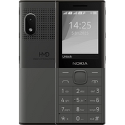  Мобильный телефон Nokia 150 Music TA-1716 DS Dark Grey 