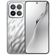  Смартфон Xiaomi 15 12+512Gb серебристый MZB0IT1RU 