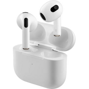  Беспроводная гарнитура DEFENDER Apods 3 белый 63933 