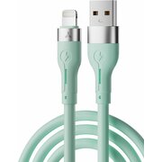  Кабель Accesstyle AL24-S100 Light Green 