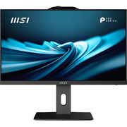  Моноблок MSI Pro AP242P 14M AiO (9S6-AE0621-851) 23,8" FHD(1920x1080)IPS AG Non-touch, Core i3-14100 (3.5GHz), 8Gb DDR5 (1x8Gb), 256GB SSD, Intel UHD 