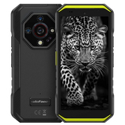  Смартфон Ulefone Armor X32 6/128GB Vivid Green 