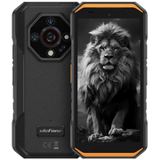  Смартфон Ulefone Armor X32 6/128GB Vibrant Orange 