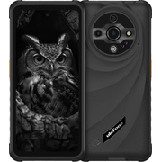  Смартфон Ulefone Armor X31 6/128GB Classic Black 