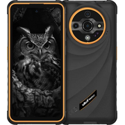  Смартфон Ulefone Armor X31 6/128GB Few Orange 