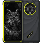 Смартфон Ulefone Armor X31 6/128GB Lightsome Green 