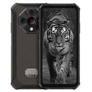  Смартфон Ulefone Armor X16 6/128GB Wasteland Shadow 