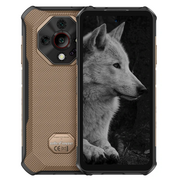  Смартфон Ulefone Armor X16 6/128GB Sand Dune 