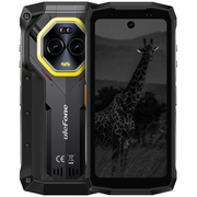  Смартфон Ulefone Armor Mini 20 Pro 8/256GB Black 