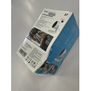  УЦ Камера видеонаблюдения HOCO D7 Indoor HD camera EU белый (плохая упаковка) 