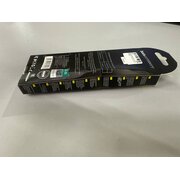  УЦ Дата-кабель HOCO X1 Rapid Lightning, 1м белый (плохая упаковка) 