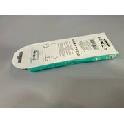  УЦ Дата-кабель HOCO X96 Hyper 27W charging data cable Type-C белый (плохая упаковка) 