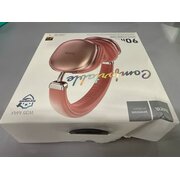  УЦ Наушники HOCO W35 Max Joy BT розовый (плохая упаковка) 