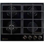  Варочная поверхность DeLuxe GG4 750229F-TC-151 