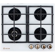  Варочная поверхность DeLuxe GG4 750229F-TC-153 