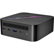  Неттоп Blackview MP100 (MP100/R5825U/32+1TB) AMD Ryzen 5825U 32+1Tb, WIFI a/b/g/n/ac, Bluetooth 4.2, Win11 Pro, USB3.2 