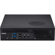  Неттоп ASUS PB63-B-BC065MD (90MR0122-M00210) Intel Celeron G6900, DDR5 Intel UHD Graphics 710, noOS, черный 
