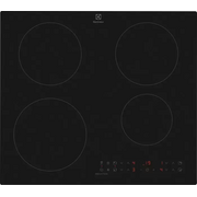  Варочная поверхность Electrolux EIT60433CT черный 