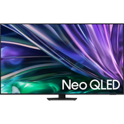  Телевизор Samsung QE55QN85DBUXRU черный графит 