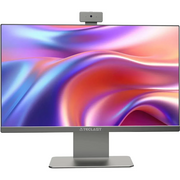  Моноблок Teclast V27 Air 2K (V27 AIR 2K 12450H16G512KRP) 27"QHD/Intel Core i5 12450H/16G D4/512G SSD/HDMI/COM/WIFIBT 