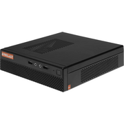  Неттоп TECLAST M01 (13420H16G512KRU) Intel Core i5 13420H, DDR4 16ГБ, 512ГБ(SSD), Intel UHD Graphics, Windows 11 Professional, черный 