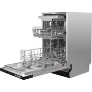  Встраиваемая посудомоечная машина DELONGHI DDW 06S Brace plus 