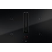  Варочная поверхность с вытяжкой V-ZUG CombiCookTop V2000 I804 CCT2T-31095 