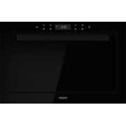  Встраиваемая микроволновая печь AKPO MEA 2502 Flat BL 
