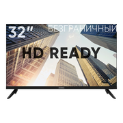  Телевизор SOUNDMAX SM-LED32M18 