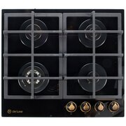  Варочная поверхность DeLuxe GG4 750229F-TC-150 