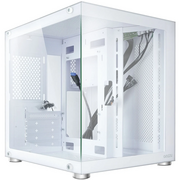  Корпус Ginzzu V200 White 