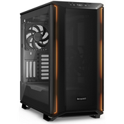  Корпус be quiet! Dark Base 701 (BGW58) без БП Midi-Tower, TG, 3x140mm, 2xUSB-A 3.2, 1xUSB Type-C, E-ATX, ATX, mITX Black 