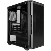  Корпус Ginzzu CL580 mATX 