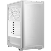  Корпус be quiet! Pure Base 501 Airflow Window (BGW75) без БП, Midi-Tower, TG, 2x140mm, 2xUSB-A 3.2, 1xUSB Type-C, ATX, mITX Wh 