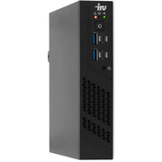  Неттоп IRU 310H6ITF (2031374) i5 12400 (2.5) 16Gb SSD512Gb UHDG 730 Windows 11 Professional GbitEth BT черный 
