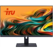  Моноблок iRU 27IM (2059117) 27" Full HD, Intel Core i7 1255U, 16ГБ DDR4, 1ТБ SSD, Windows 11 Pro, черный 